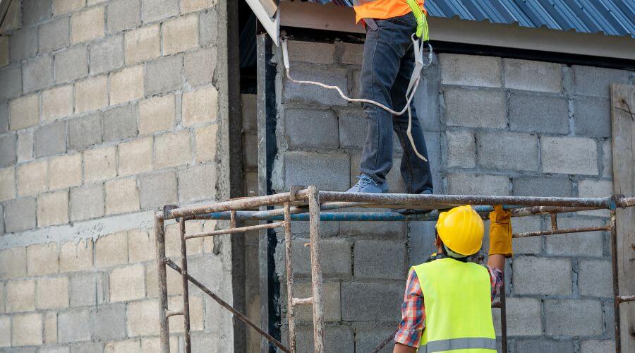 Professional New roof installation in Elim, AK